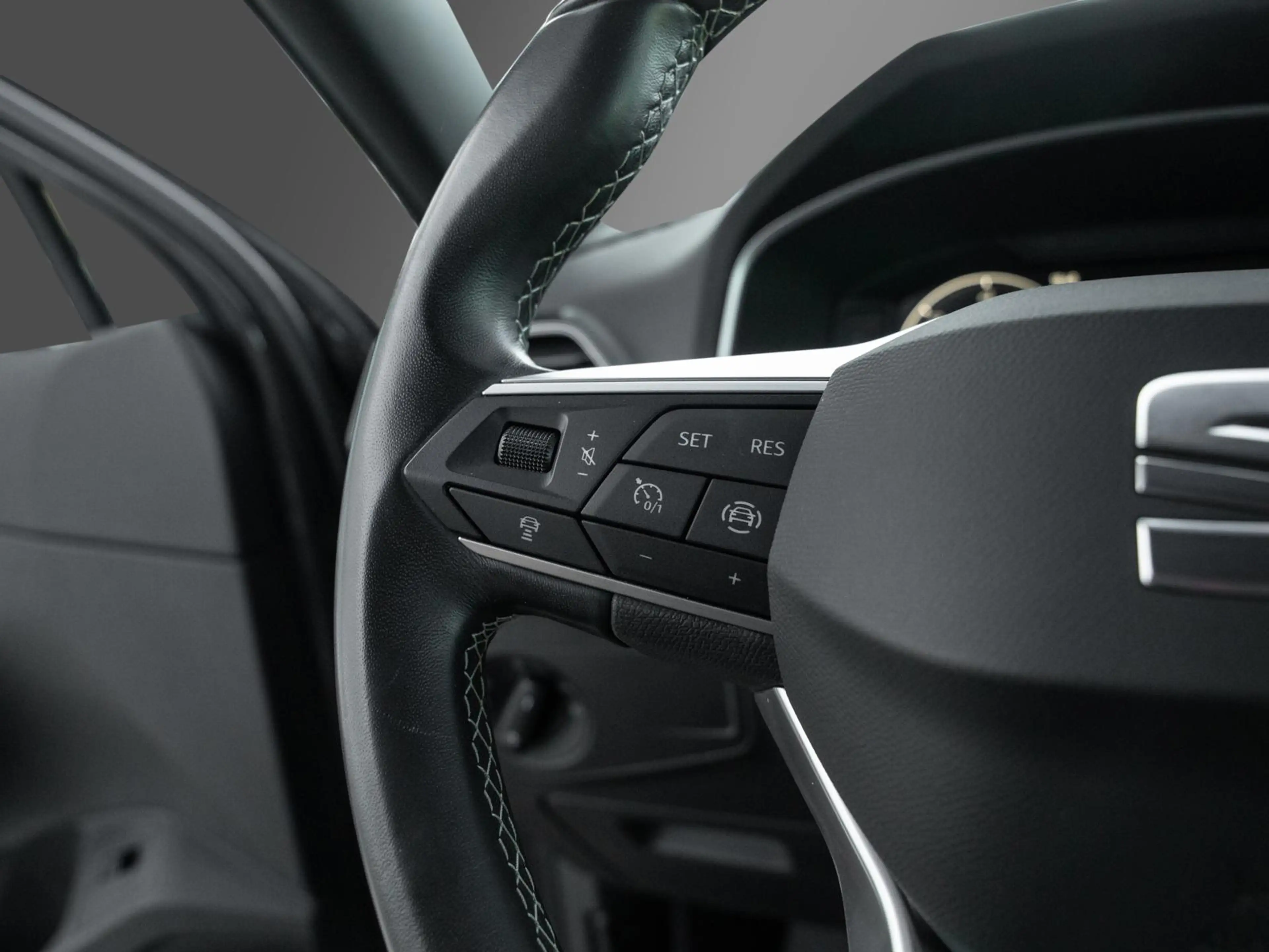 SEAT Tarraco Style Business-Paket Fahrassistenz-P. L — photo 28
