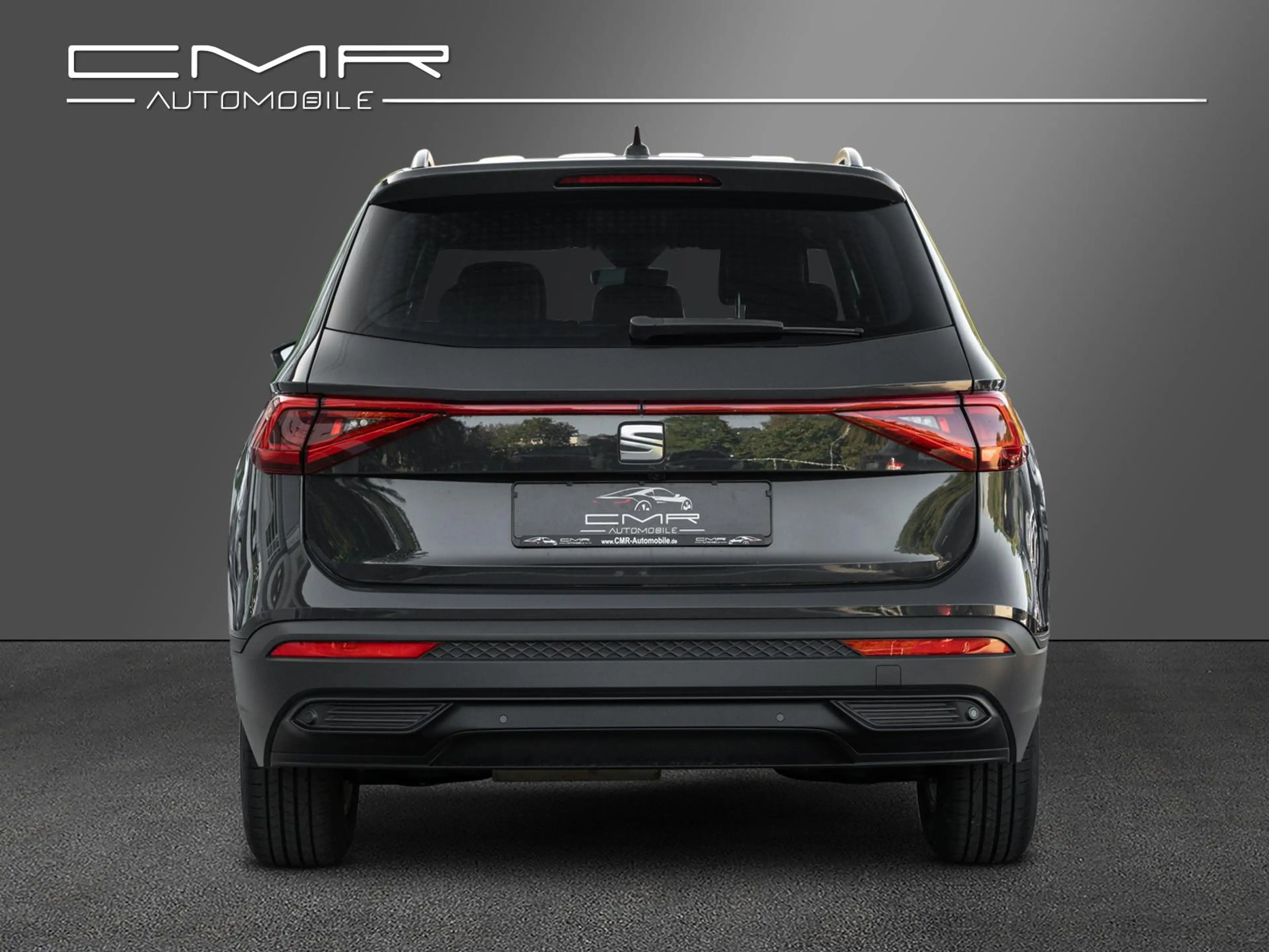 SEAT Tarraco Style Business-Paket Fahrassistenz-P. L — photo 8
