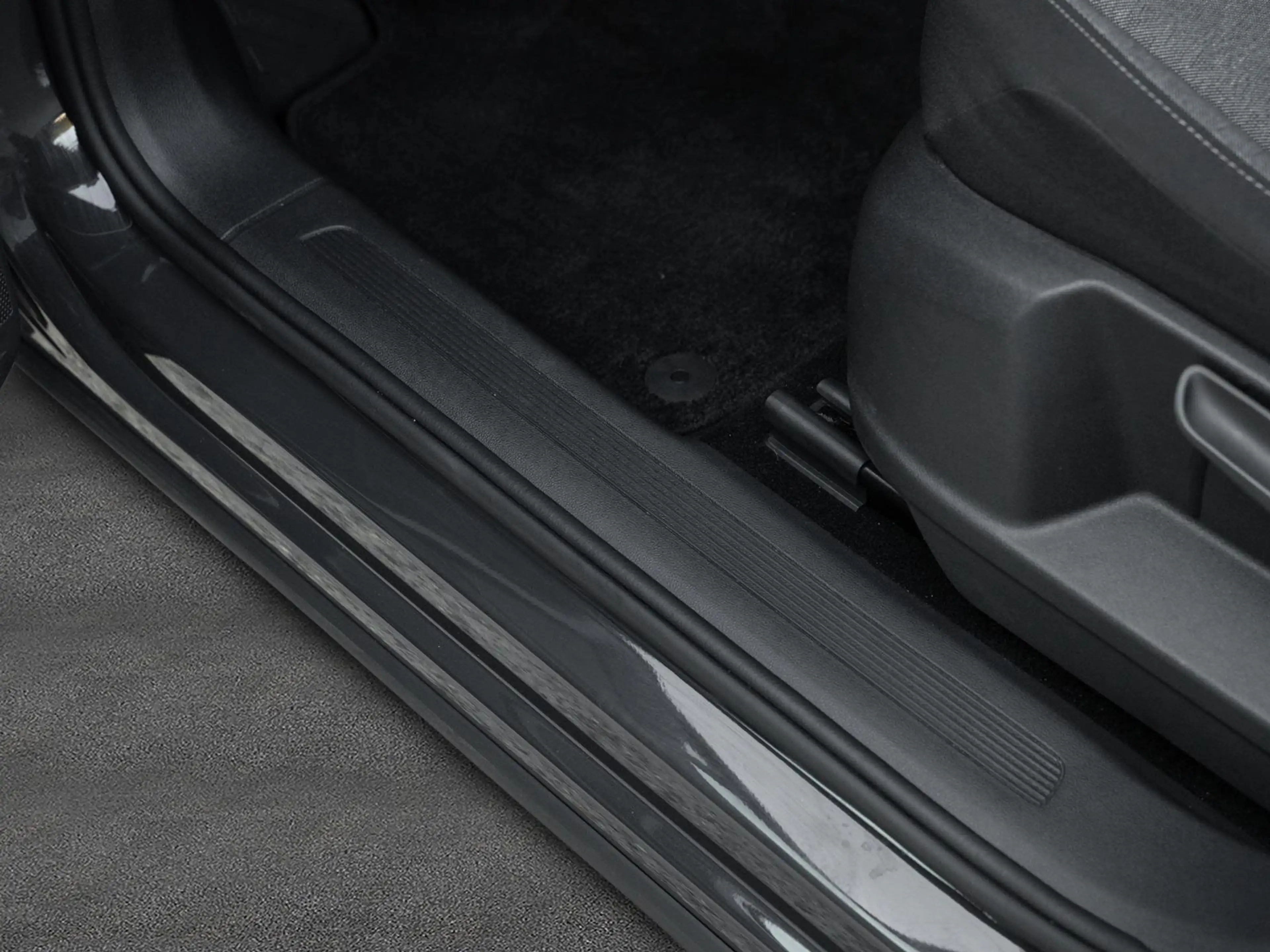 SEAT Tarraco Style Business-Paket Fahrassistenz-P. L — photo 25