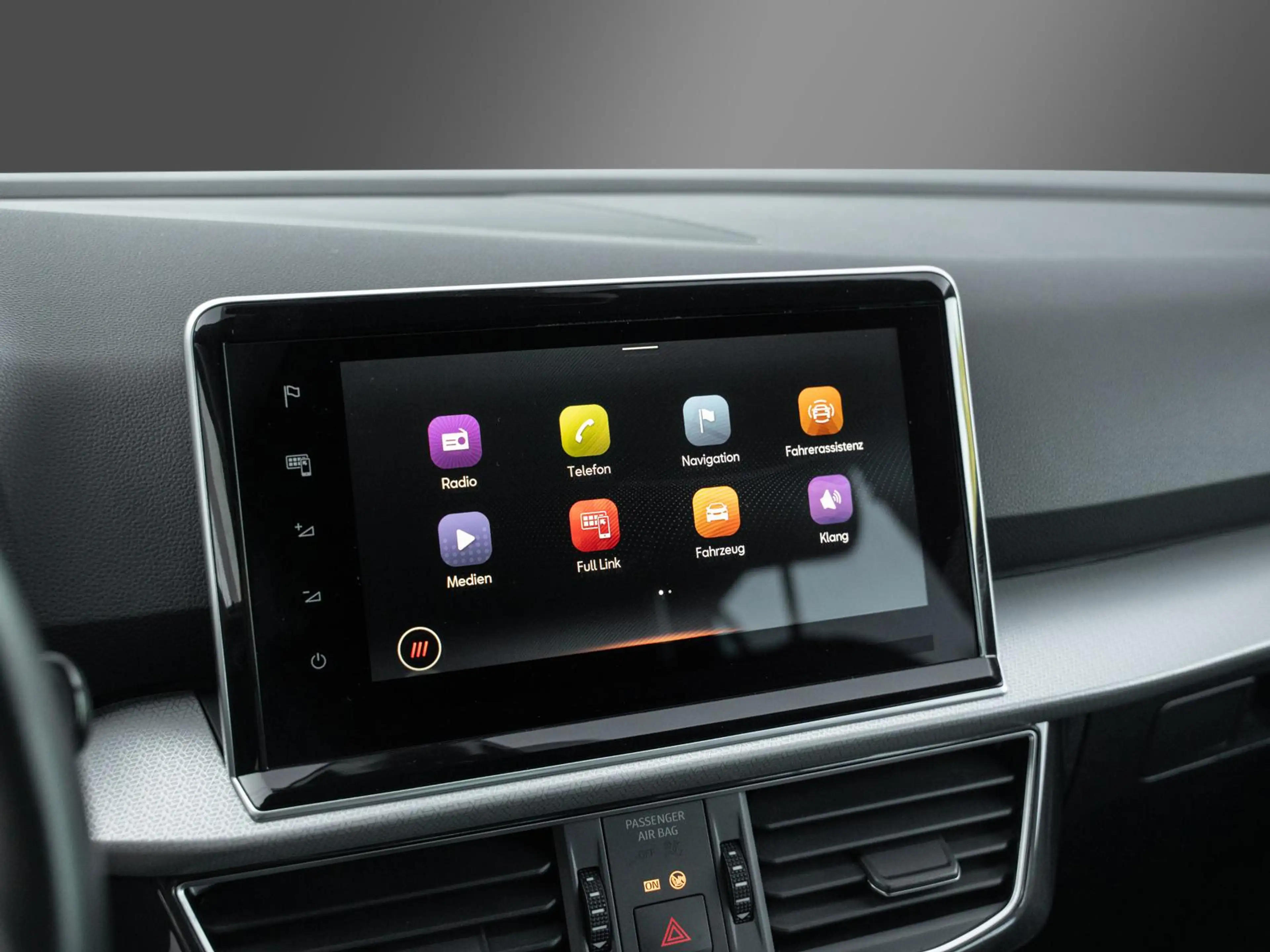 SEAT Tarraco Style Business-Paket Fahrassistenz-P. L — photo 18