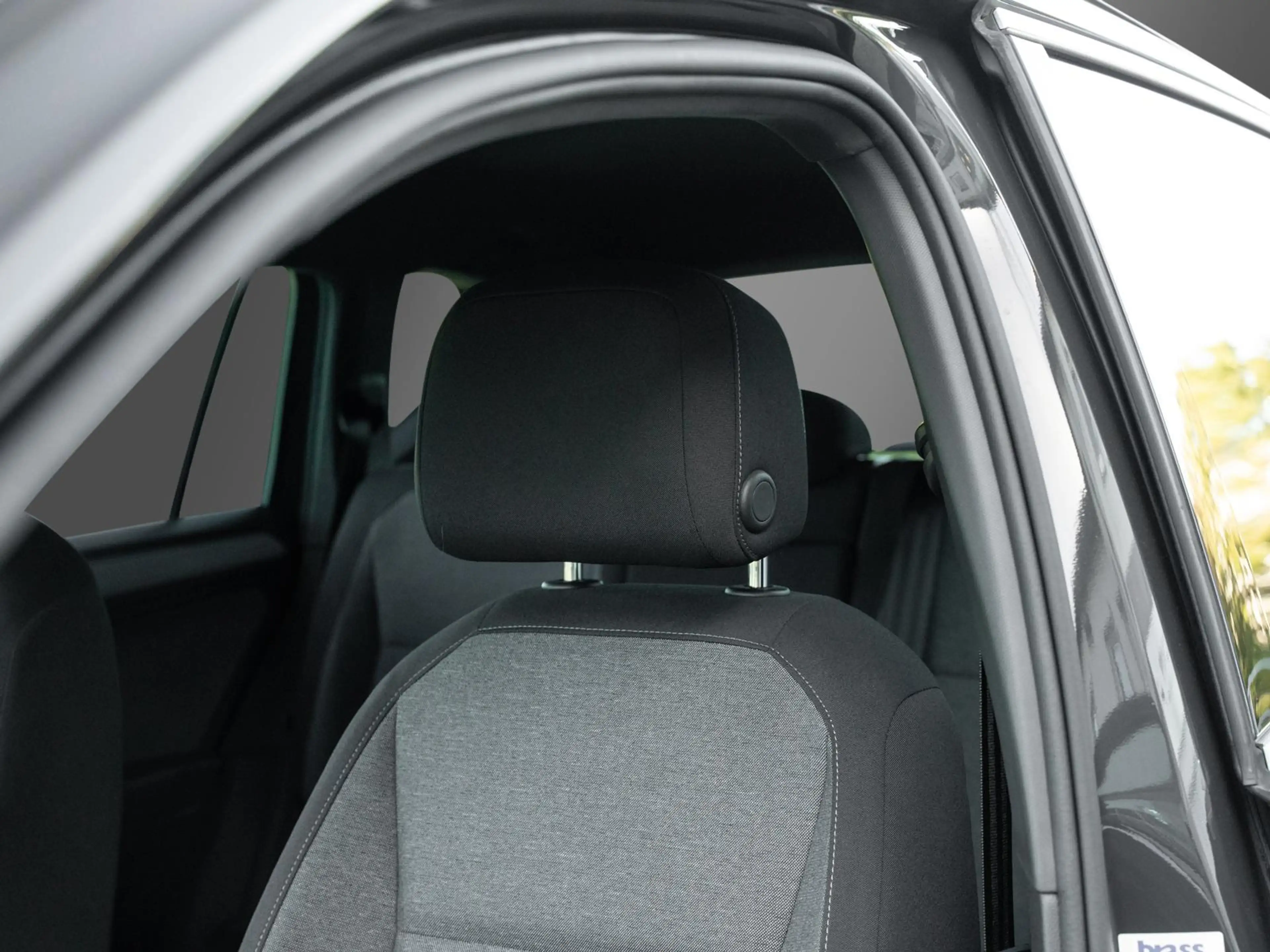 SEAT Tarraco Style Business-Paket Fahrassistenz-P. L — photo 26