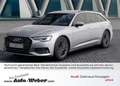 Audi A6 Avant 45TFSI S-t BLACK MATRIX MEMORY AHK TOUR Silber - thumbnail 1