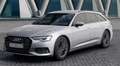 Audi A6 Avant 45TFSI S-t BLACK MATRIX MEMORY AHK TOUR Silber - thumbnail 2