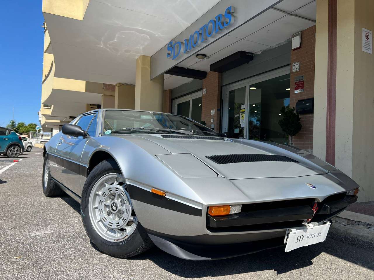 Maserati Merak Merak 2.0 GT