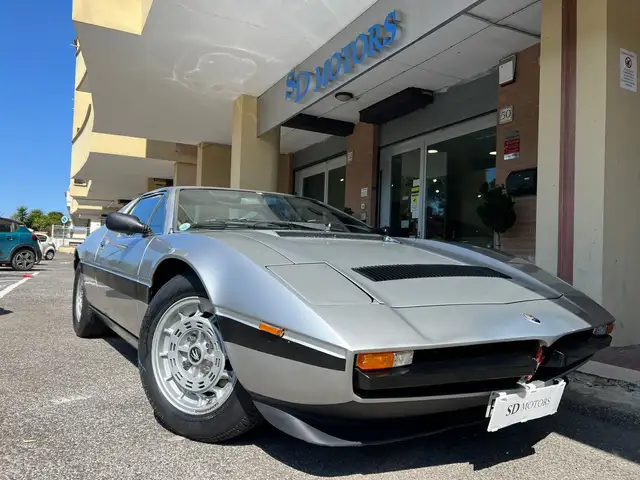 Maserati Merak Merak 2.0 GT