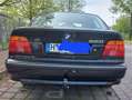 BMW 520 520i TÜV Neu Black - thumbnail 5
