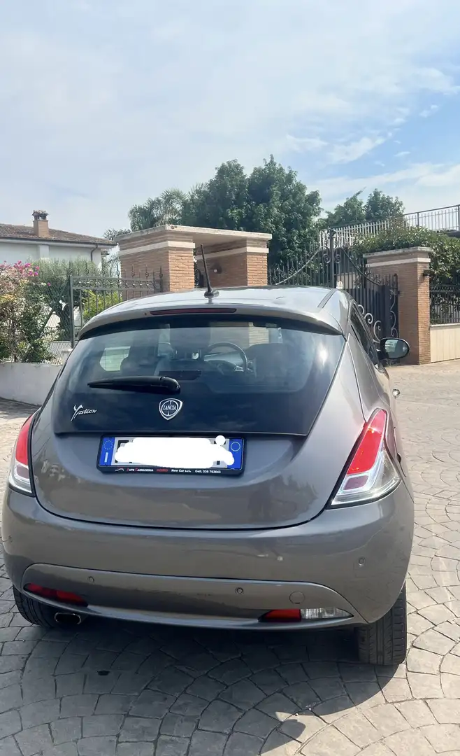 Lancia Ypsilon 1.3 mjt Platinum s&s 95cv my16 - 2