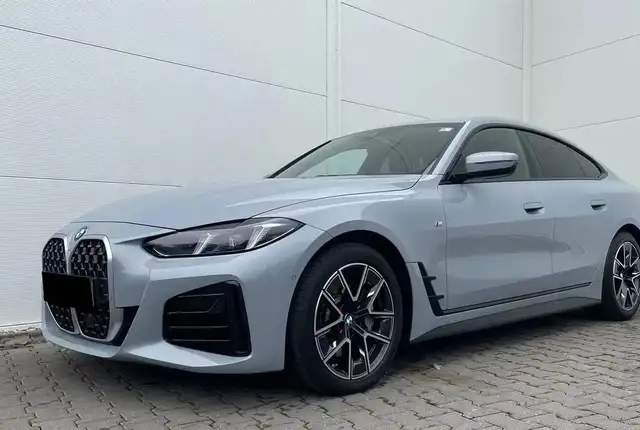 BMW 430 430i Gran Coupe xdrive MSport auto