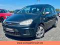 Ford C-Max C-MAX 1.6 Style Klima TÜV 03/2026 AllWetter AHK Gris - thumbnail 1