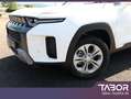 KGM Torres 1.5 T-GDi 163 LED Kam PDC 9"-DAB CarPlay Wit - thumbnail 5
