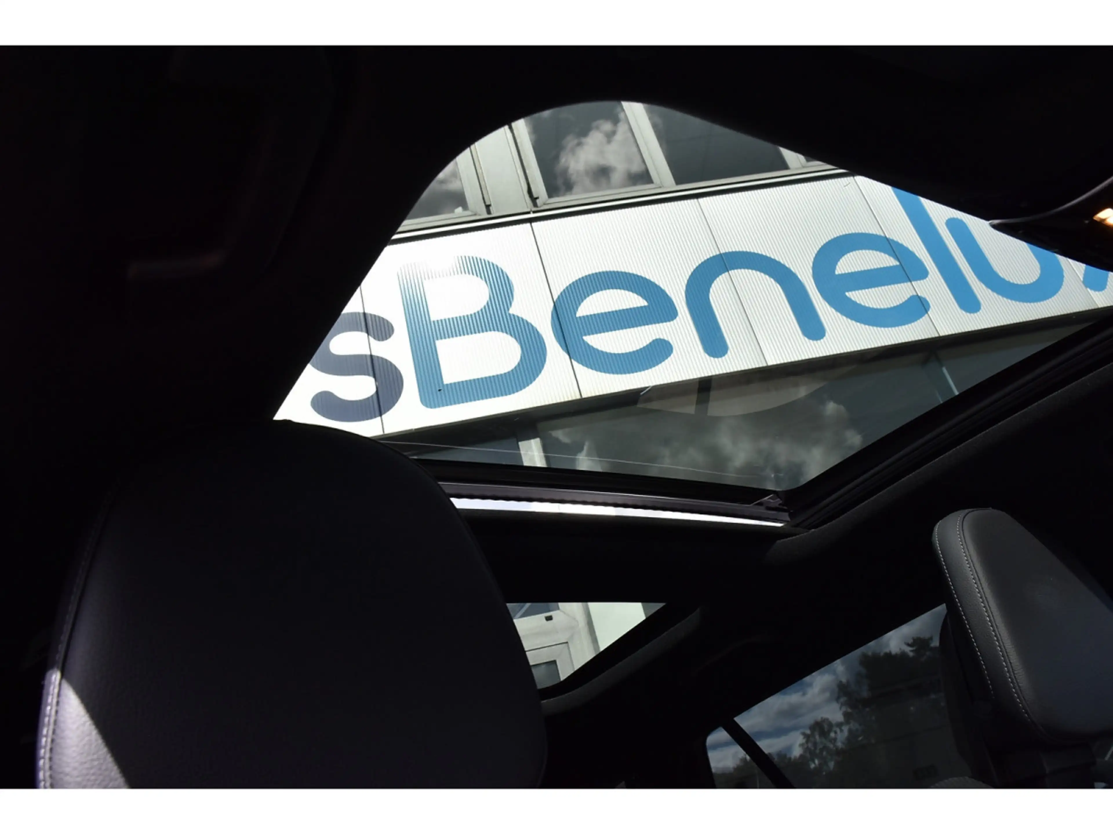 Mercedes-Benz C 220 CDI Break 4Matic All Terrain PANO MEM DIST ATT RMQ — photo 8