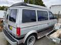 Chevrolet Astro V6 4.3 Срібний - thumbnail 4