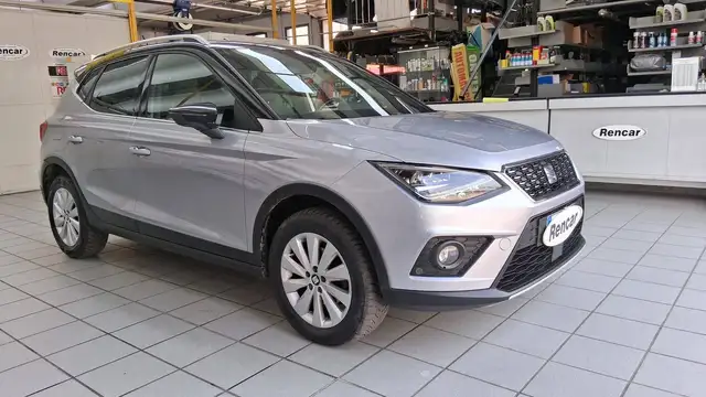 SEAT Arona 1.6 tdi Xcellence 95cv dsg