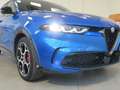 Alfa Romeo Tonale 1.5 160cv Hybrid TCT7 Veloce Blu/Azzurro - thumbnail 6