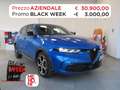 Alfa Romeo Tonale 1.5 160cv Hybrid TCT7 Veloce Blu/Azzurro - thumbnail 1