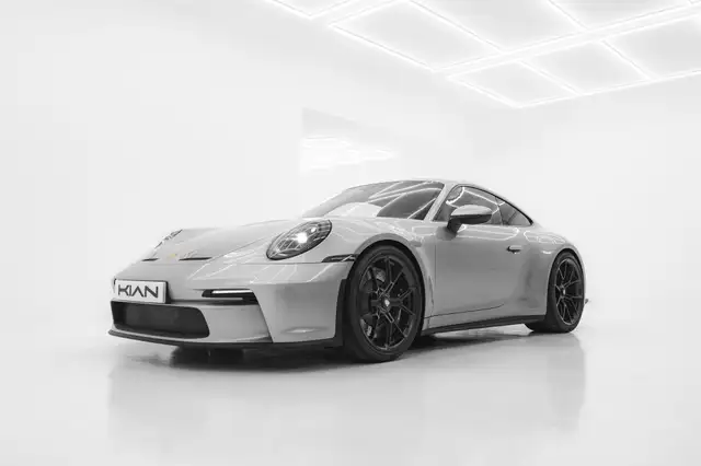 Porsche 992 GT3 Touring Package PDK