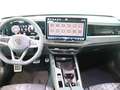 Volkswagen Passat Variant 2.0 TDI R-Line "Black Style"*DSG*ALLRAD*NAVI*AHK* Nero - thumbnail 14