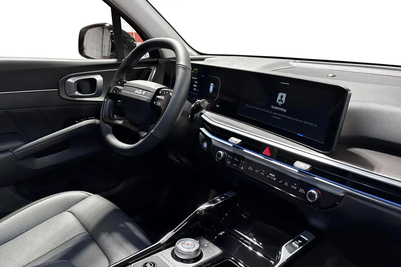 Kia Sorento 2026