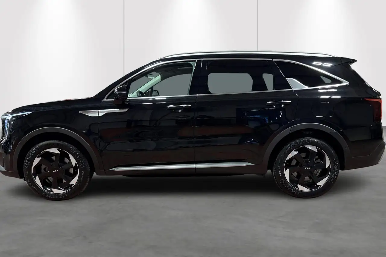 Kia Sorento 2026