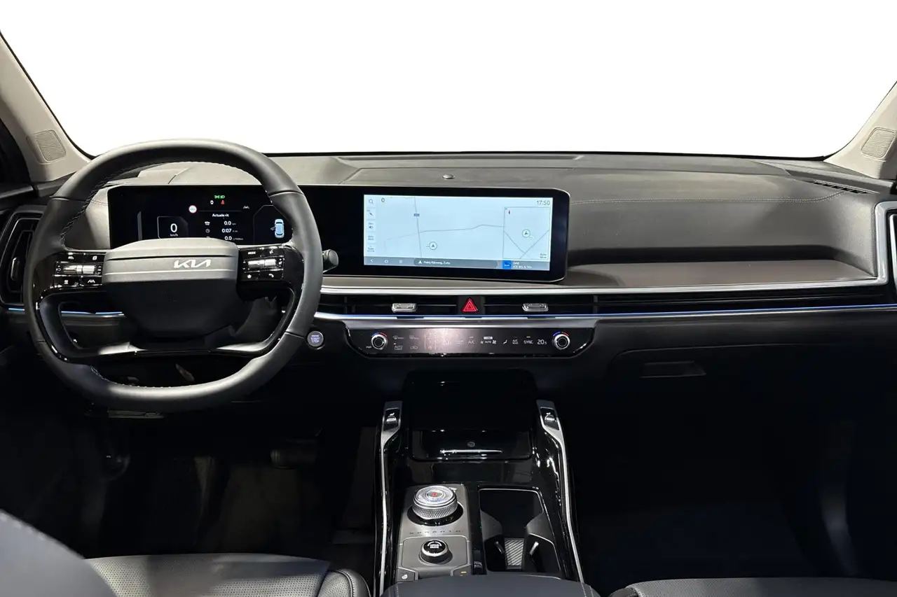 Kia Sorento 2026 — фото 12
