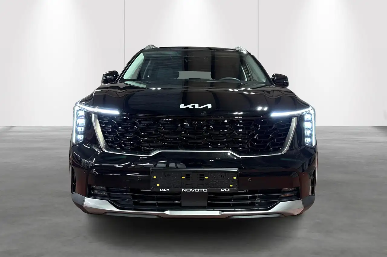 Kia Sorento 2026