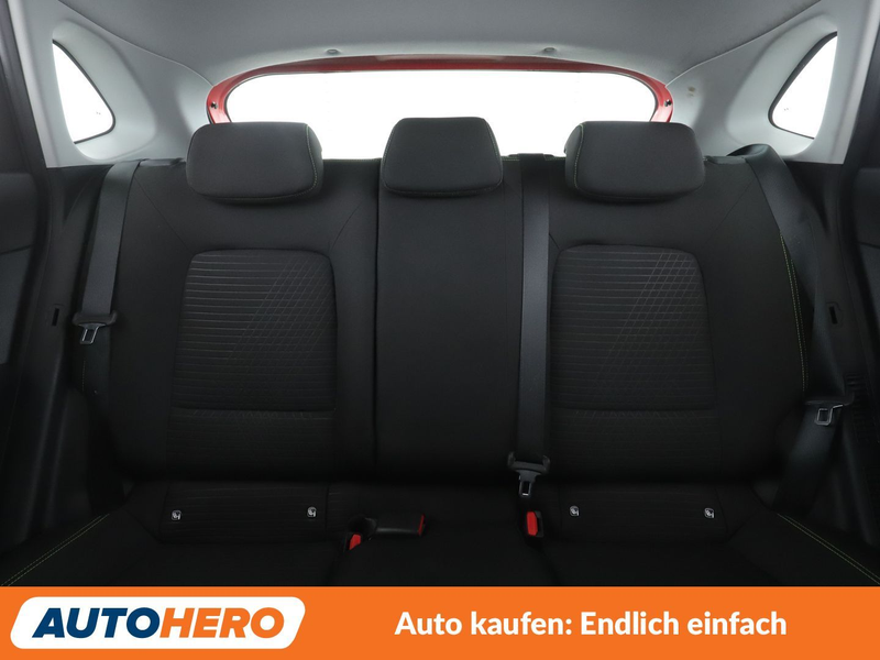Hyundai i20 1.0 T-GDI Mild-Hybrid Intro Edition Aut.*NAV*TEMPO — photo 15
