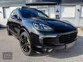 Porsche Cayenne 3.0 E-Hybrid SPORT-DESIGN, SPORT-CHRONO, PANORA... Schwarz - thumbnail 5