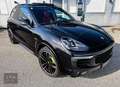 Porsche Cayenne 3.0 E-Hybrid SPORT-DESIGN, SPORT-CHRONO, PANORA... Schwarz - thumbnail 7