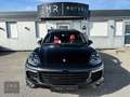 Porsche Cayenne 3.0 E-Hybrid SPORT-DESIGN, SPORT-CHRONO, PANORA... Schwarz - thumbnail 4