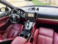 Porsche Cayenne 3.0 E-Hybrid SPORT-DESIGN, SPORT-CHRONO, PANORA... Schwarz - thumbnail 16