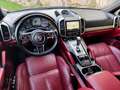 Porsche Cayenne 3.0 E-Hybrid SPORT-DESIGN, SPORT-CHRONO, PANORA... Schwarz - thumbnail 13