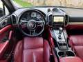 Porsche Cayenne 3.0 E-Hybrid SPORT-DESIGN, SPORT-CHRONO, PANORA... Schwarz - thumbnail 14