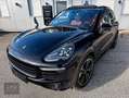 Porsche Cayenne 3.0 E-Hybrid SPORT-DESIGN, SPORT-CHRONO, PANORA... Schwarz - thumbnail 3