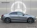 Mercedes-Benz CLA 200 AMG NIGHT LED DISTR  WINTER 360° CARPLAY Grau - thumbnail 5