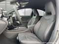 Mercedes-Benz CLA 200 AMG NIGHT LED DISTR  WINTER 360° CARPLAY Grau - thumbnail 7