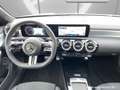 Mercedes-Benz CLA 200 AMG NIGHT LED DISTR  WINTER 360° CARPLAY Grau - thumbnail 10