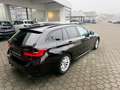 BMW 320 i Touring M-Sport ABSTANDST. MEMORY AHK Schwarz - thumbnail 7