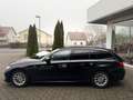 BMW 320 i Touring M-Sport ABSTANDST. MEMORY AHK Schwarz - thumbnail 6