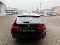 BMW 320 i Touring M-Sport ABSTANDST. MEMORY AHK Schwarz - thumbnail 10