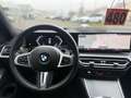 BMW 320 i Touring M-Sport ABSTANDST. MEMORY AHK Schwarz - thumbnail 14