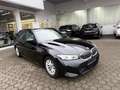 BMW 320 i Touring M-Sport ABSTANDST. MEMORY AHK Schwarz - thumbnail 5