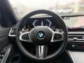 BMW 320 i Touring M-Sport ABSTANDST. MEMORY AHK Schwarz - thumbnail 13