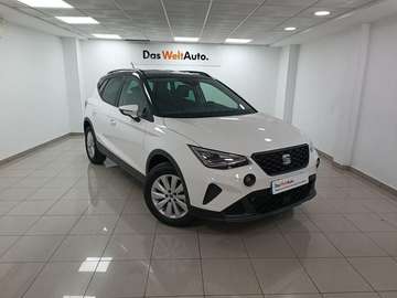 1.0 TSI S&S Style Special Edition 115
