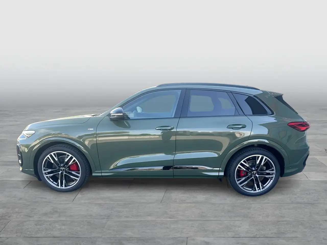 Audi Q5 2026