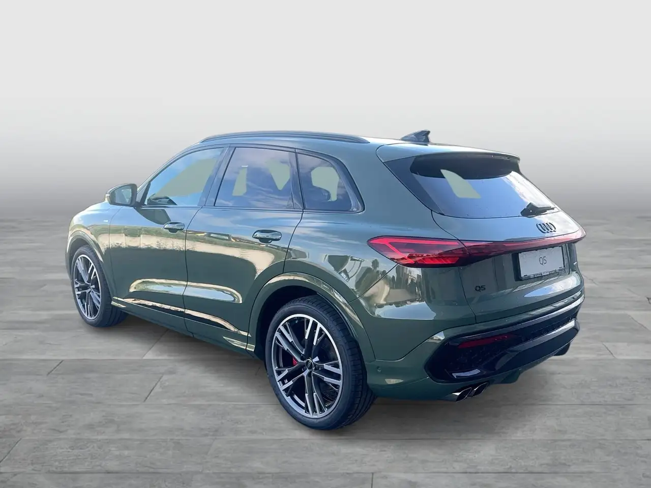 Audi Q5 2026
