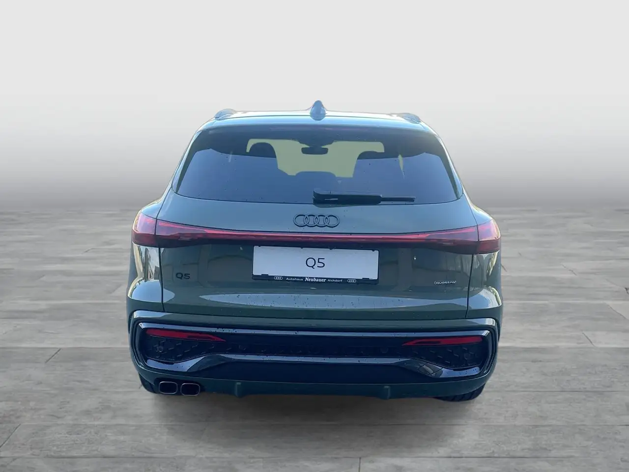 Audi Q5 2026