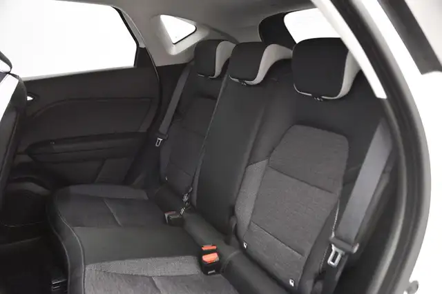Renault Captur view 14