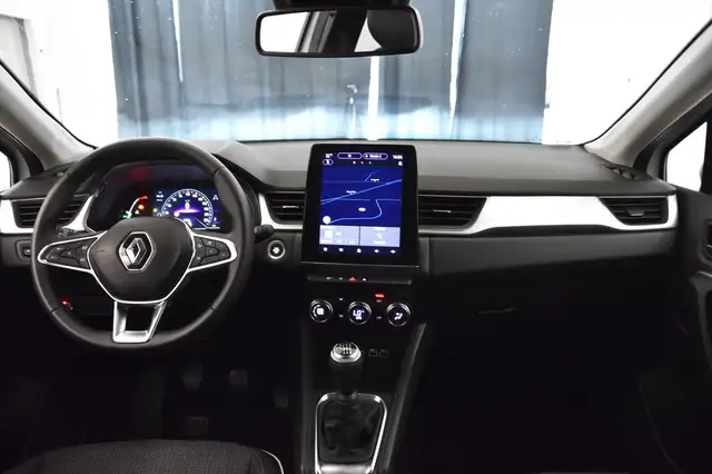 Renault Captur view 7