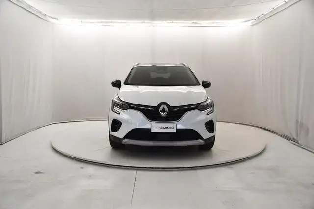 Renault Captur view 5