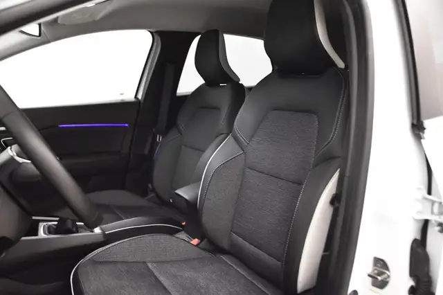 Renault Captur view 13